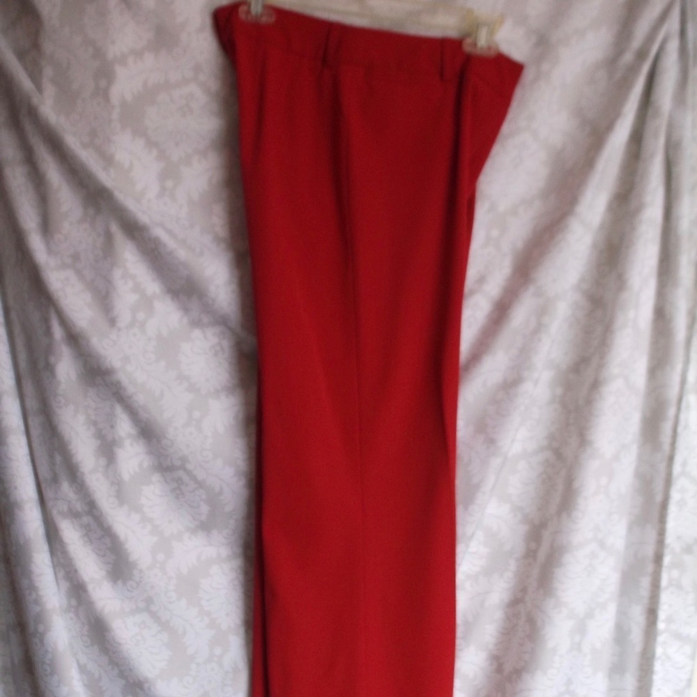 Aposotrophe Dress Pants 4